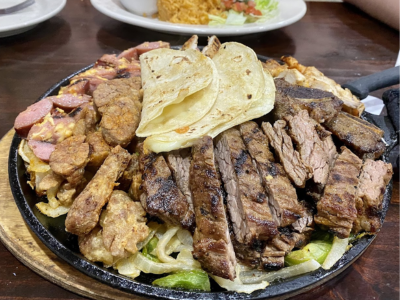 Casa De Adobe