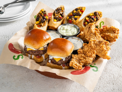 Chili's Grill & Bar