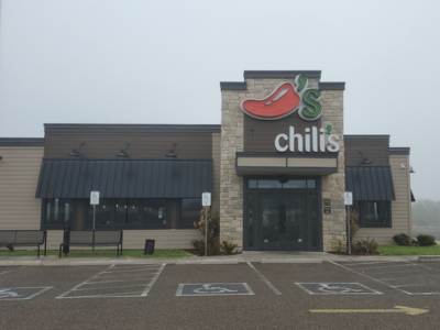 Chili's Grill & Bar