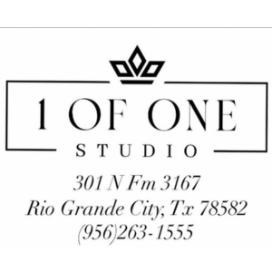 1 of One Studio